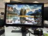 圖片 ✌️AOC e2241Vwa 21.5 " LCD MONITOR  Model : 215LM00009 (80% NEW)✌️