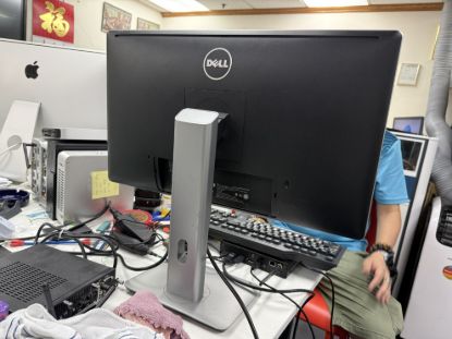 圖片 DELL P2414Hb  24" WLED MONITOR (90% NEW,✌️✌️)