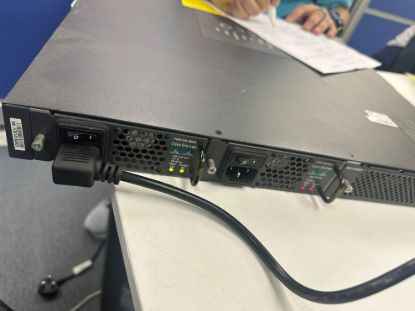 圖片 ✌️Cisco Catalyst WS-C4948 48 Port + 4 SPF Port (Level-3) Gigabit Switch✌️