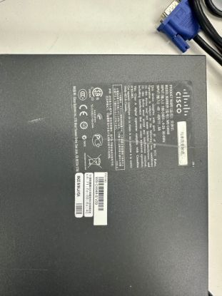 圖片 ✌️Cisco Catalyst WS-C4948 48 Port + 4 SPF Port (Level-3) Gigabit Switch✌️