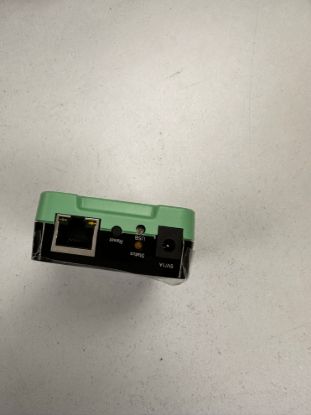 圖片 Level-One USB Printer Server (FPS-1032)  (99% NEW / Unused,✌️✌️)