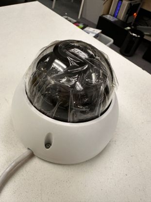 圖片 ✌️Dahua DH-IPC-HDBW1025R-0280B-S2 IP Dome Camera (99% New, Not Used)✌️