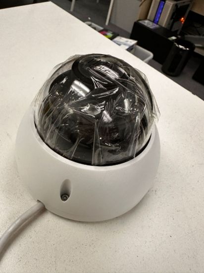 圖片 ✌️Dahua DH-IPC-HDBW1025R-0280B-S2 IP Dome Camera (99% New, Not Used)✌️