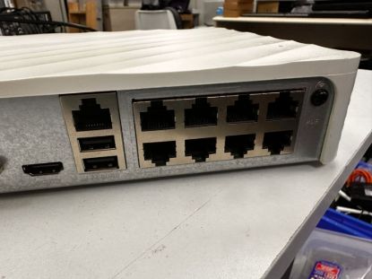 圖片 ✌️Hikvision DS-7108N-F1/8P(B) 8-Port PoE NVR + 1TB Harddisk ✌️