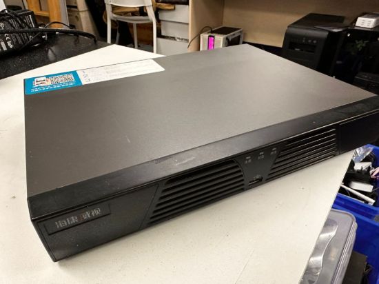 圖片 ✌️Hikvision DS-7804HW-E1 / AF-DVR-II-A/4 4-Channel Turbo HD DVR, No HDD ✌️