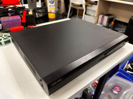 圖片 ✌️Hikvision DS-7808N-K2/8P 8-Port PoE NVR  + 1TB SATA Harddisk✌️