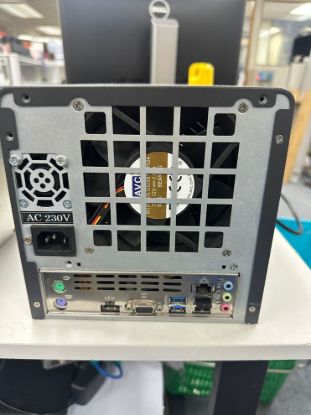 圖片 4 Bay NAS