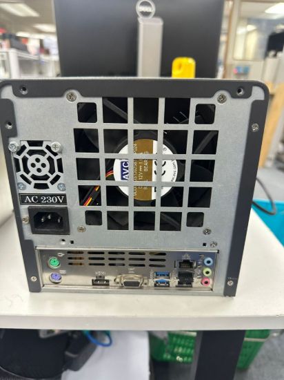 圖片 4 Bay NAS
