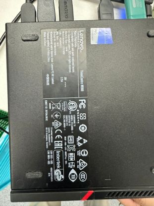 圖片 ✌️Lenovo ThinkCentre M900 Tiny  Slim Desktop PC (i5-6400T, 12GB DDR4, 240GB SSD, Wifi)✌️