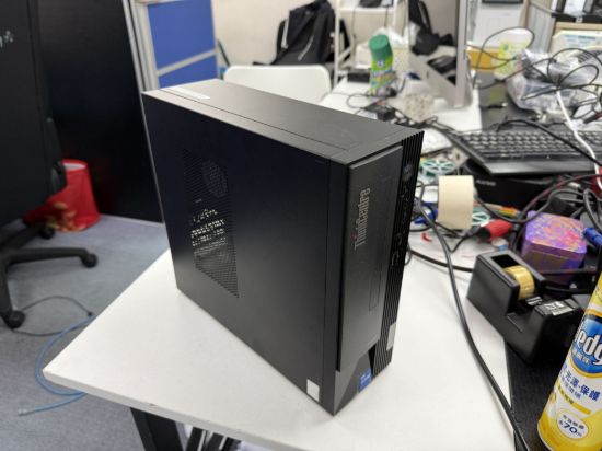 圖片 ✌️Lenovo ThinkCentre NEO N50S GEN3, 12代 i3-12100, 8GB DDR5, 512GB SSD 勁新✌️
