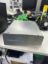 圖片 OEM Mini PC — Silver Brushed Aluminum (Industrial / Embedded Style)