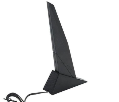 圖片 華碩ROG通用主板網卡wifi6雙頻藍牙IFI外接天線