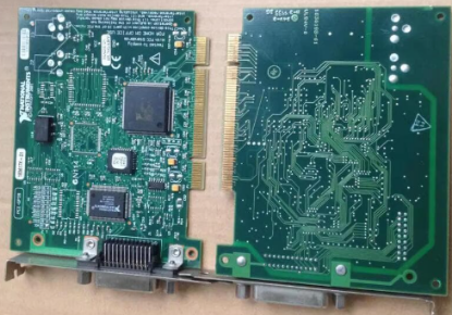 圖片 美國原裝NI PCI-GPIB GPIB IEEE 488.2 大卡