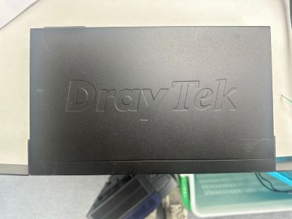 圖片 ✌️DrayTek Vigor3220 Multi-WAN Security Router ✌️