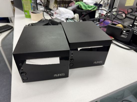 圖片 ✌️Aures Technologies ODP 333 Thermal Ticket Printer (Model: ODP 333) ✌️