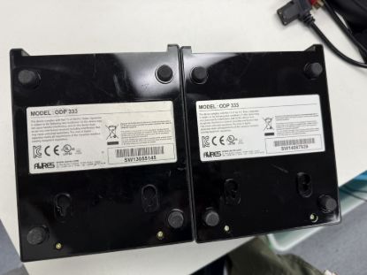 圖片 ✌️Aures Technologies ODP 333 Thermal Ticket Printer (Model: ODP 333) ✌️