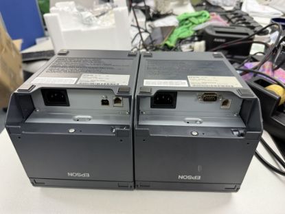 圖片 ✌️Epson TM-T82 Thermal Receipt Printer (Model: M249B)✌️