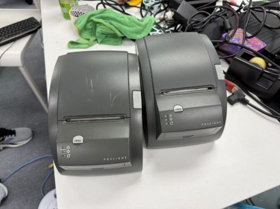 圖片 ✌️Aures Posligne ODP200H-III-G Thermal Receipt Printer (Model: ODP200H-III-G)✌️
