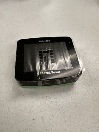 圖片 Level-One USB Printer Server (FPS-1032)  (99% NEW)