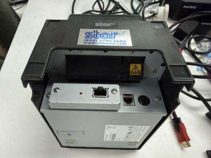 圖片 ✌️Star Micronics TSP650II Thermal Receipt Printer (Model: TSP650II)✌️