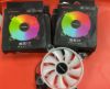 圖片 ⚙️Segotep 鑫谷唯美 12 RGB 機箱風扇 (12cm) RGB (全新清倉貨 3 隻)⚙️