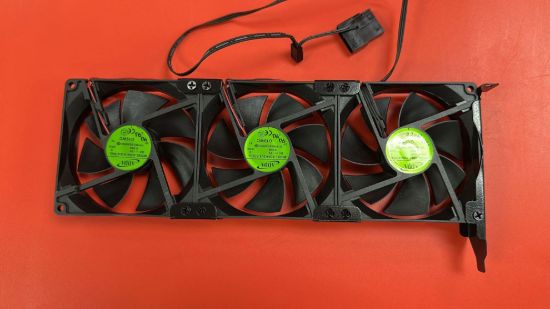 圖片 ⚙️三單元輔助顯示器風扇 Assisted Display Card Fan⚙️