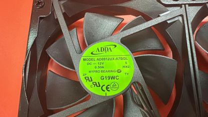 圖片 ⚙️三單元輔助顯示器風扇 Assisted Display Card Fan⚙️