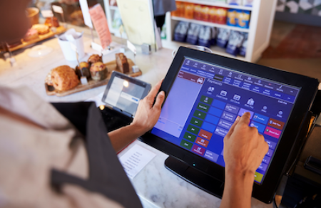 分類圖片 ✌️POS 收銀機系統✌️
