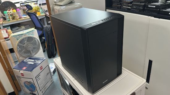圖片 🆕 全新超大 EATX 伺服器機箱 (可裝多顯示咭做 AI Server 或 NAS Server)，倉底貨當二手賣 🆕