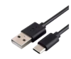 圖片 ⚙️USB Type-C 數據/充電線 (可支援 6A 大電流) - 1.5 米 / 1 條⚙️