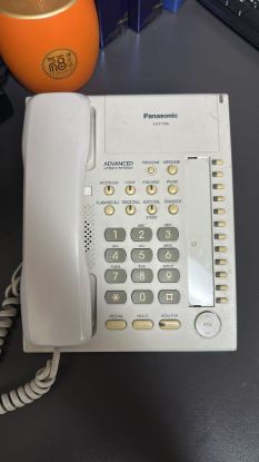 圖片 ✌️Panasonic KX-T7750 Proprietary Telephone✌️