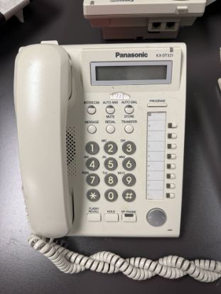圖片 ✌️Panasonic KX-DT321 Digital Proprietary Telephone✌️