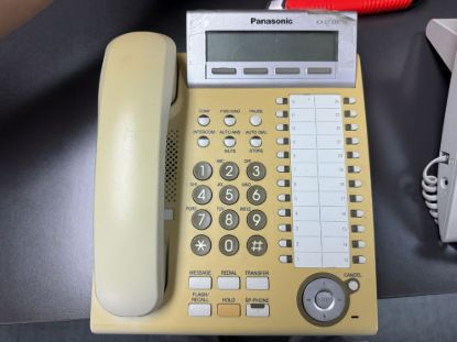 圖片 ✌️Panasonic KX-DT333 Digital Proprietary Telephone ✌️