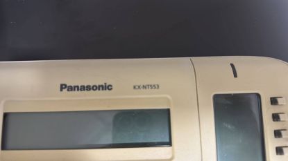 圖片 ✌️Panasonic KX-NT533 IP Properitory Telephone✌️