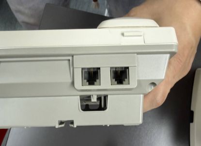 圖片 ✌️Panasonic KX-TS600MX (W) Analog Telephone✌️