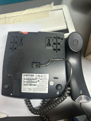 圖片 ✌️AASTRA 6730i CHAR SIP IP Phone✌️