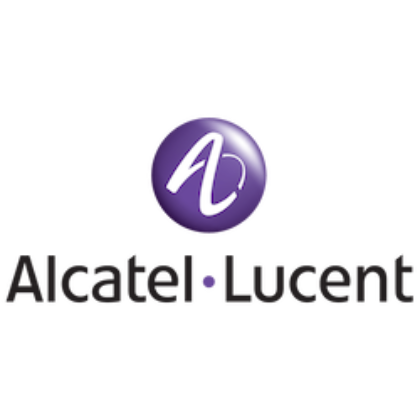 品牌圖片 Alcatel-Lucent