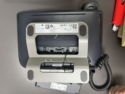 圖片 ✌️Alcatel-Lucent 8029 Premium DeskPhone✌️
