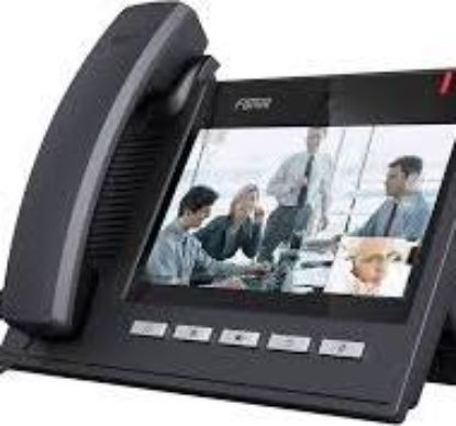 圖片 ✌️Fanvil C600 SIP Video Conference IP Phone (未用過, 全新當二手賣)✌️