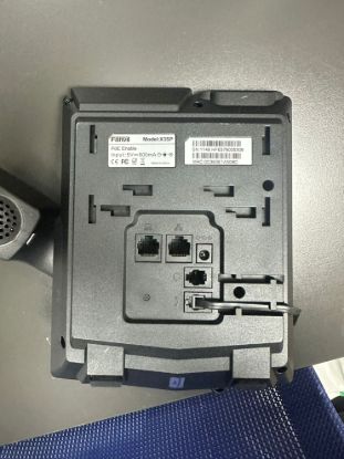圖片 ✌️Fanvil X3SP SIP IP Phone (超新, 全部九成以上)✌️
