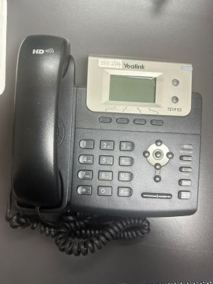 圖片 ✌️Yealink SIP-T21P E2 SIP IP Phone✌️