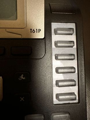 圖片 ✌️Yealink SIP-T61P SIP IP Phone✌️