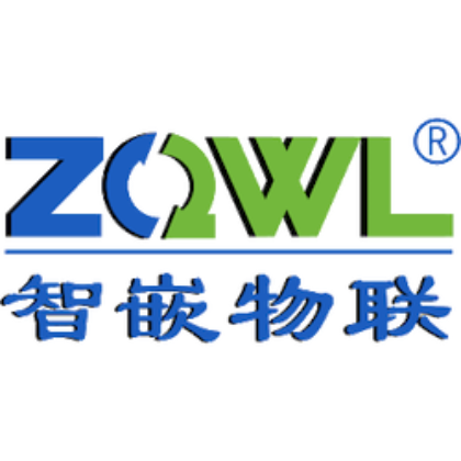 品牌圖片 ZQWL 智嵌物聯