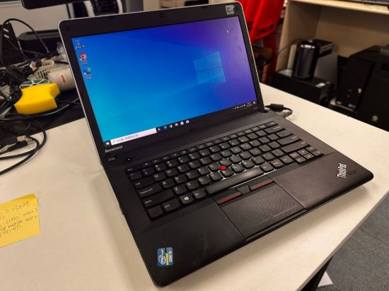 圖片 ✌️Lenovo ThinkPad Edge E430 Notebook✌️